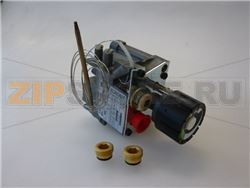 VALVOLA EUROSIT FORNO 100÷340°C 