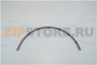 ANNEAU POUR MANETTE THERMOSTAT