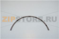 ANNEAU POUR MANETTE THERMOSTAT 