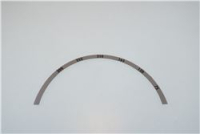 ANNEAU POUR MANETTE THERMOSTAT