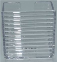 BAC RECUPERATEUR CAPSULES EXPRESSO M110