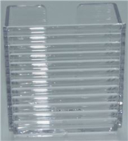 BAC RECUPERATEUR CAPSULES EXPRESSO M110