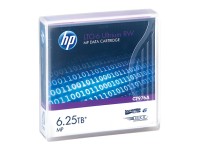 Картридж 6.25 Тб, 20 шт HPE C7976AC