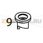 Ice breaker Brema GB 1555 Ice breaker Brema GB 1555Запчасть на деталировке под номером: 9Название запчасти Brema на английском языке: Ice breaker GB 1555.