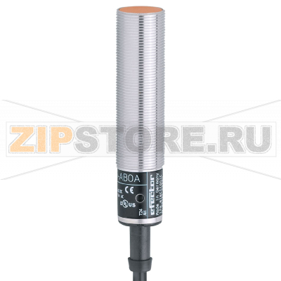 Датчик индуктивный IFM IG0369 