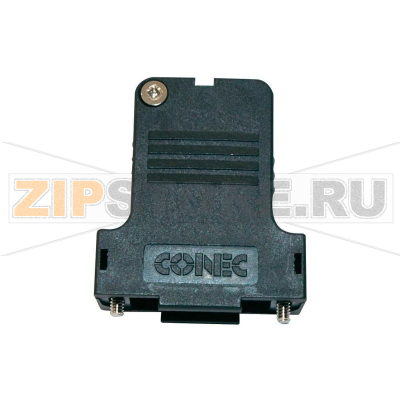 Разъем, D-SUB, 15 контаков Conec 165X14519XE 