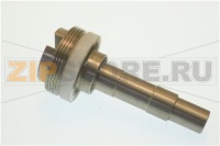 MOZZO AGGANCIO SPIRALE 12-18/E