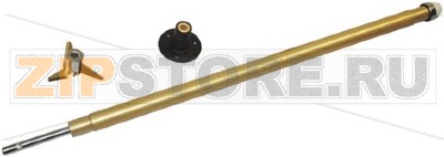 ПОЛНЫЙ КОМПЛЕКТ ДЛЯ ВАЛА МИКСЕРА 