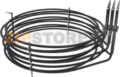 HEATING ELEMENT 21500W 230V 