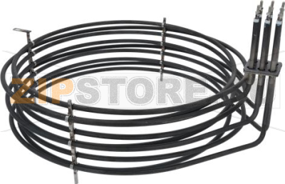 HEATING ELEMENT 21500W 230V 