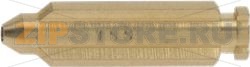 NOZZLE INTERNAL ø 1,55 mm 