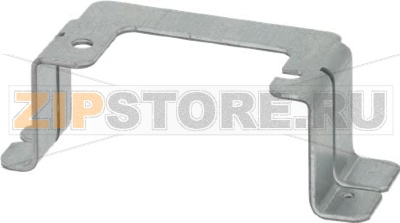 ОПОРА РЕДУКЦИОННОГО ЭЛЕКТРОДВИГАТЕЛЯ 