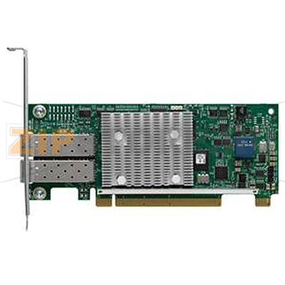 Адаптер Cisco UCSC-PCIE-C10T-02= 