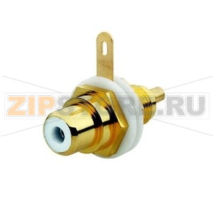 Разъём RCA/CINCH ABB 2CKA000230A0451 