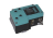 Интерфейс управления Control interface unit IC-KP-B6-SUBD Pepperl+Fuchs