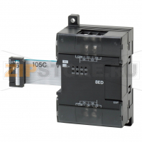 Модуль расширения Omron CP1W-8ET