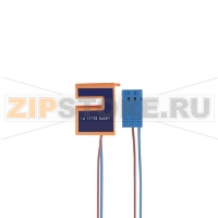 Датчик индуктивный NAMUR щелевого типа IFM N7S21A