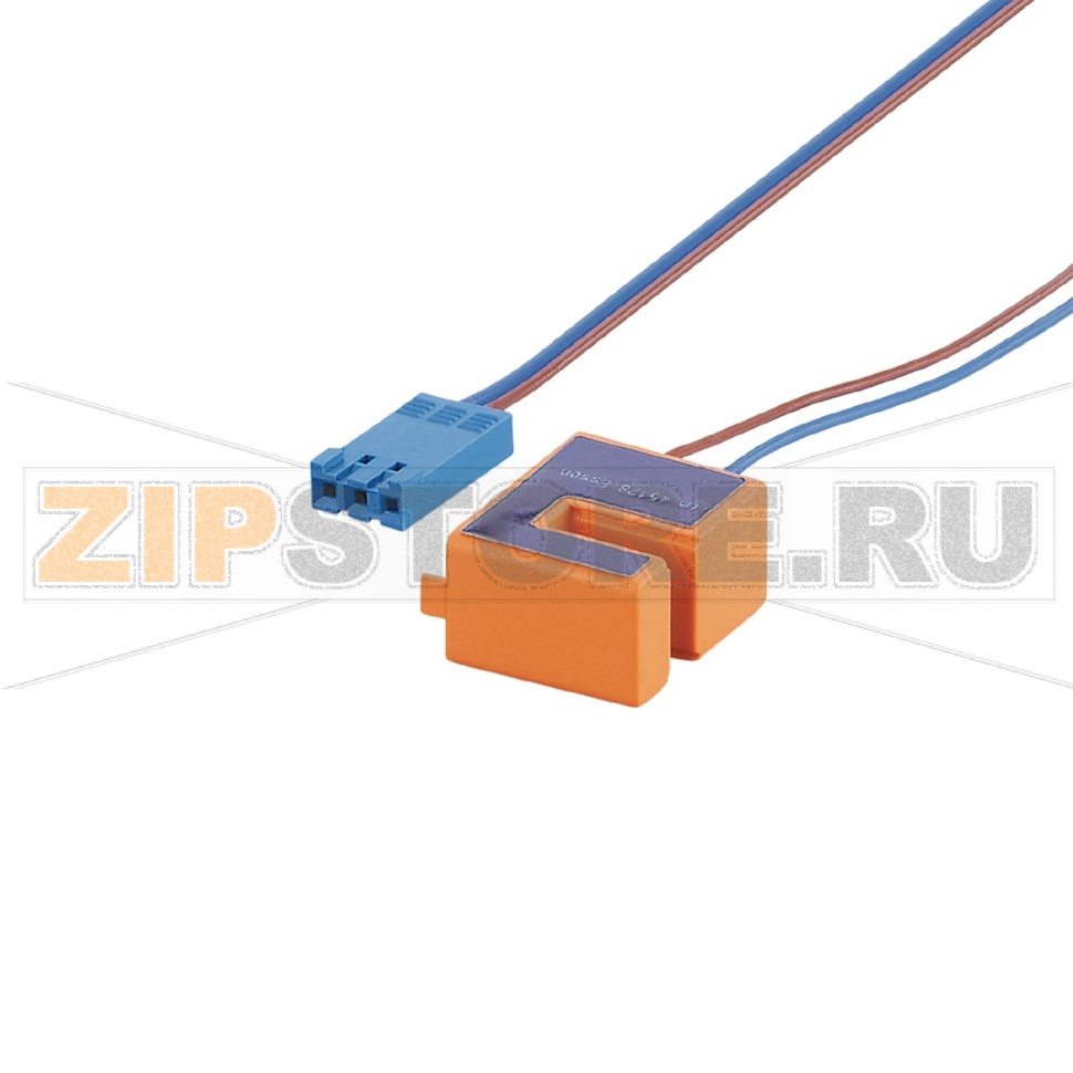 Датчик индуктивный NAMUR щелевого типа IFM N7S21A 