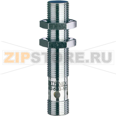 Датчик индуктивный 10-30 В/DC, M12 Contrinex DW-AS-603-M12 