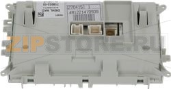 ЭЛЕКТРОННАЯ КАРТА СУШКИ WHIRLPOOL 