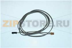 AIR PROBE [R] NTC 1.5 MT 