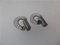 KIT SPAZZOLE MOTORE