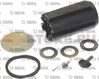 ШЕСТЕРНЯ С ПЕРЕХОДНОЙ ВТУЛКОЙ В КОМПЛЕКТЕ 