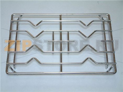 CNS grid to cover 2 burners (370x550 mm) 