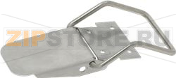COVER CLOSURE UPPER 