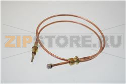 TERMOCOPPIA L.600 BRUCIATORI S04/S12 