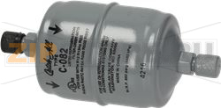 ФИЛЬТР SPORLAN C-082 1/4&quot;MM SAE 