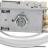 ТЕРМОСТАТ RANCO K59-L1096 - ТЕРМОСТАТ RANCO K59-L1096