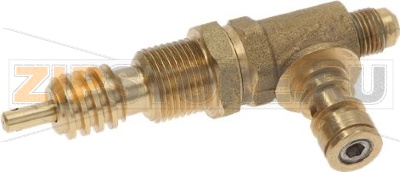 КРАН ПОДАЧИ ВОДЫ/ПАРА 