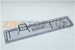 КРЫШКА БАКА ДЛЯ ВОДЫ 