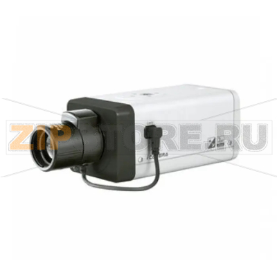 IP-камера Dahua DH-IPC-HF5200P 