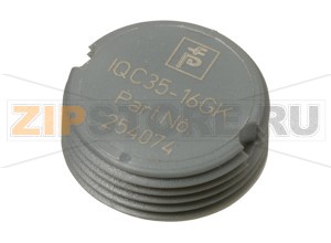 Головка RFID Transponder IQC35-16GK Pepperl+Fuchs Описание оборудованияData carrier