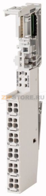 Модуль базовый XI/ON, винтовые зажимы, 6 уровней соединения Eaton XN-S6S-SBBSBB 