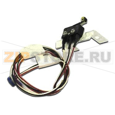 Kit, near hopper switch Zebra P640i Kit, near hopper switch Zebra P640iЗапчасть на деталировке под номером: не указано