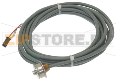 SONDA TERMOSTATO LM-35 