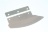 knife standard for slicing disc