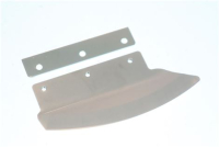 knife standard for slicing disc