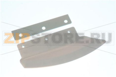 knife standard for slicing disc 