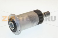 GRUPPO MECCANISMO ROTAZIONE LAMA