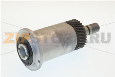 GRUPPO MECCANISMO ROTAZIONE LAMA 