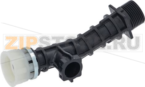 ФИТИНГ 3-ХОДОВОЙ 3/4"F - 3/4"M RATIONAL 50.01.799S 