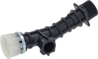ФИТИНГ 3-ХОДОВОЙ 3/4"F - 3/4"M RATIONAL 50.01.799S