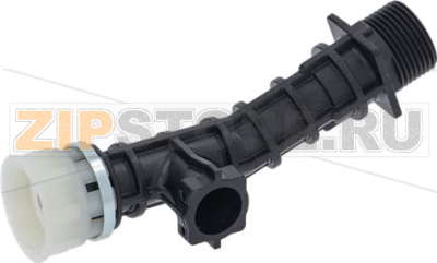 ФИТИНГ 3-ХОДОВОЙ 3/4&quot;F - 3/4&quot;M RATIONAL 50.01.799S 