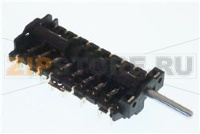 COMM FRN 6FUNZ CB61SV