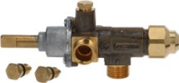 ГАЗОВЫЙ КРАН COPRECI CAL3200