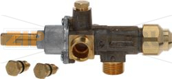ГАЗОВЫЙ КРАН COPRECI CAL3200 